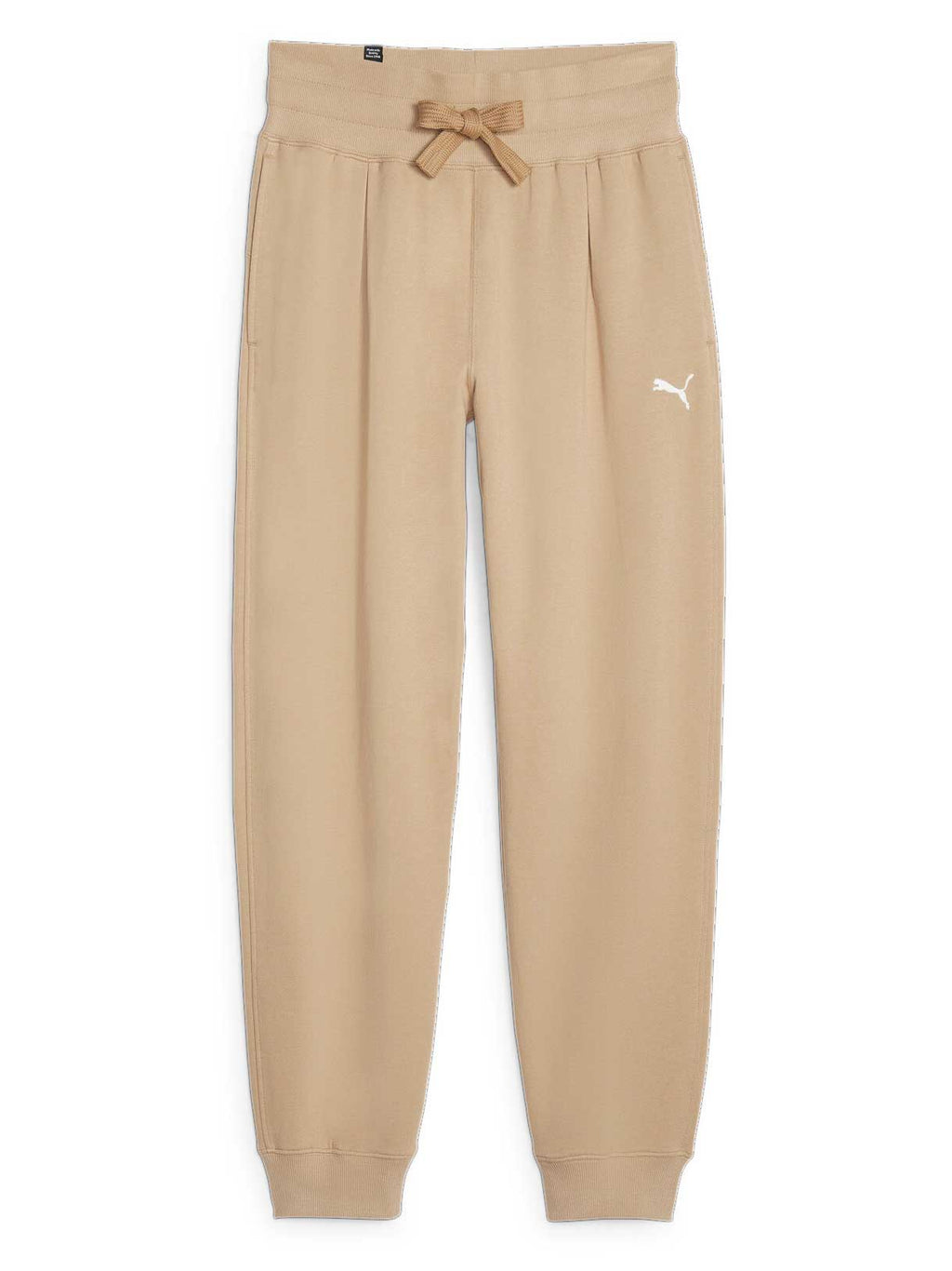PUMA Спортно долнище HER High-Waist Pants TR