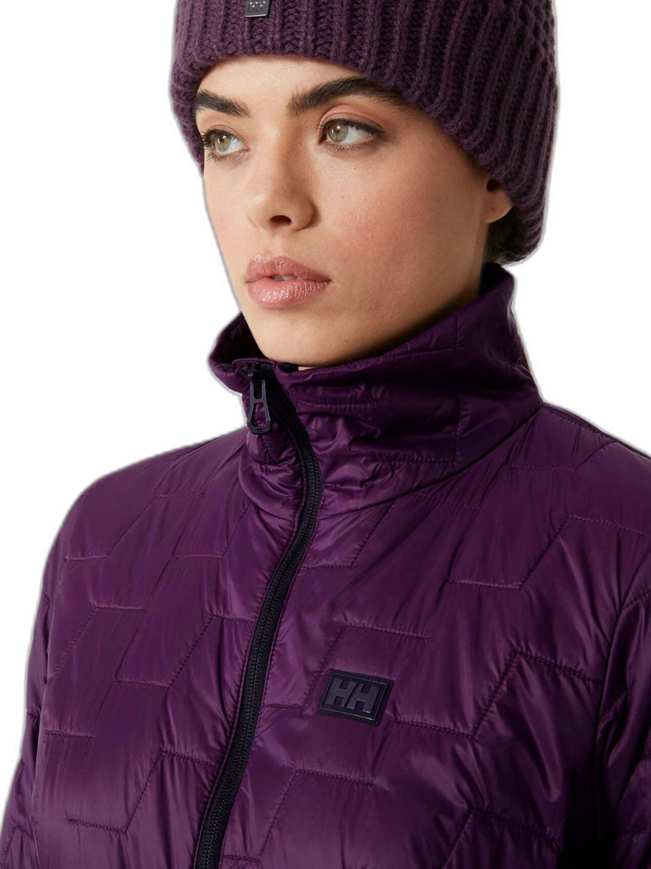 HELLY HANSEN Яке W LIFALOFT INSULATOR