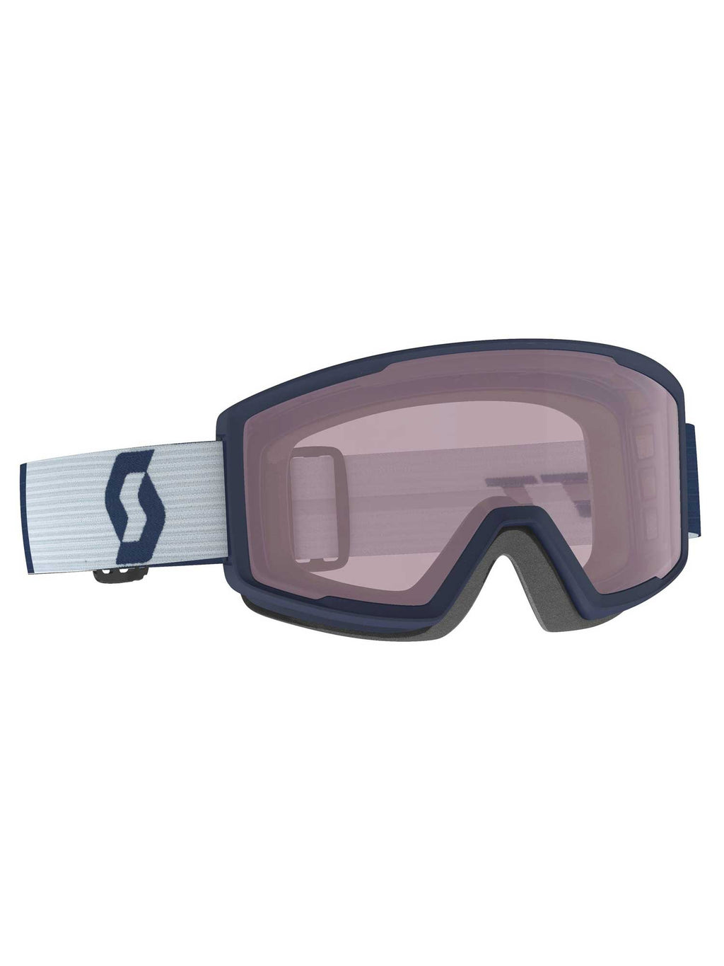 SCOTT Ски маска Goggle Factor