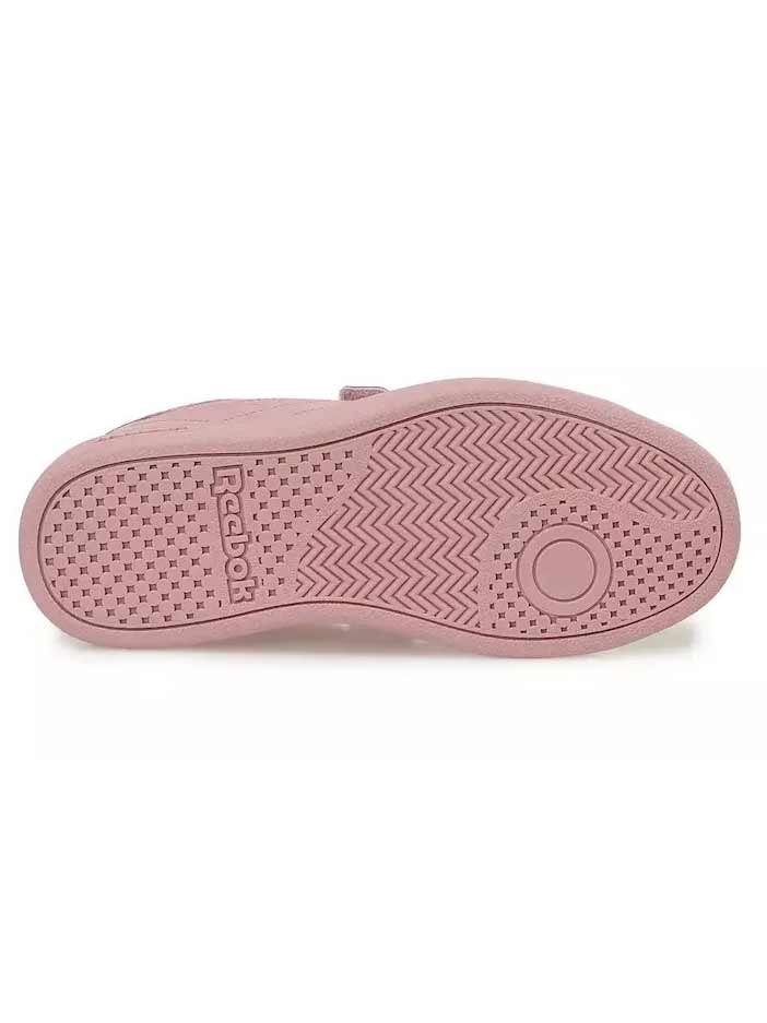 REEBOK Обувки COURT CLEAN HOOK LOOP STRAPS