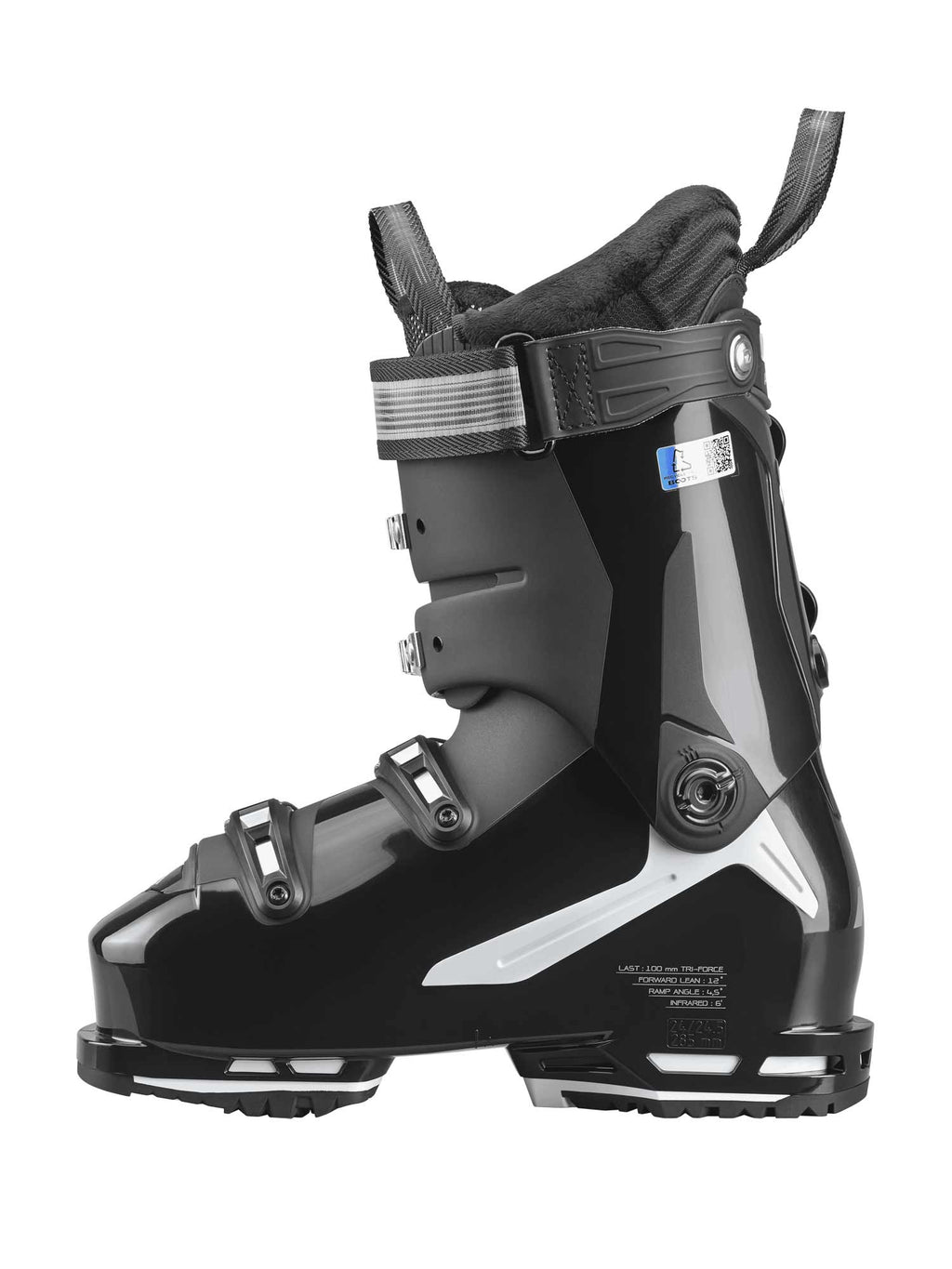 NORDICA Ски обувки SPEEDMACHINE 3 85 W BOA (GW)