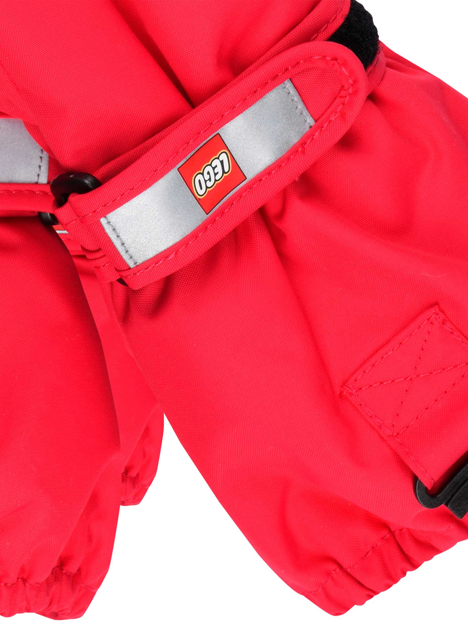 LEGO WEAR Ски ръкавици LWATLIN 706