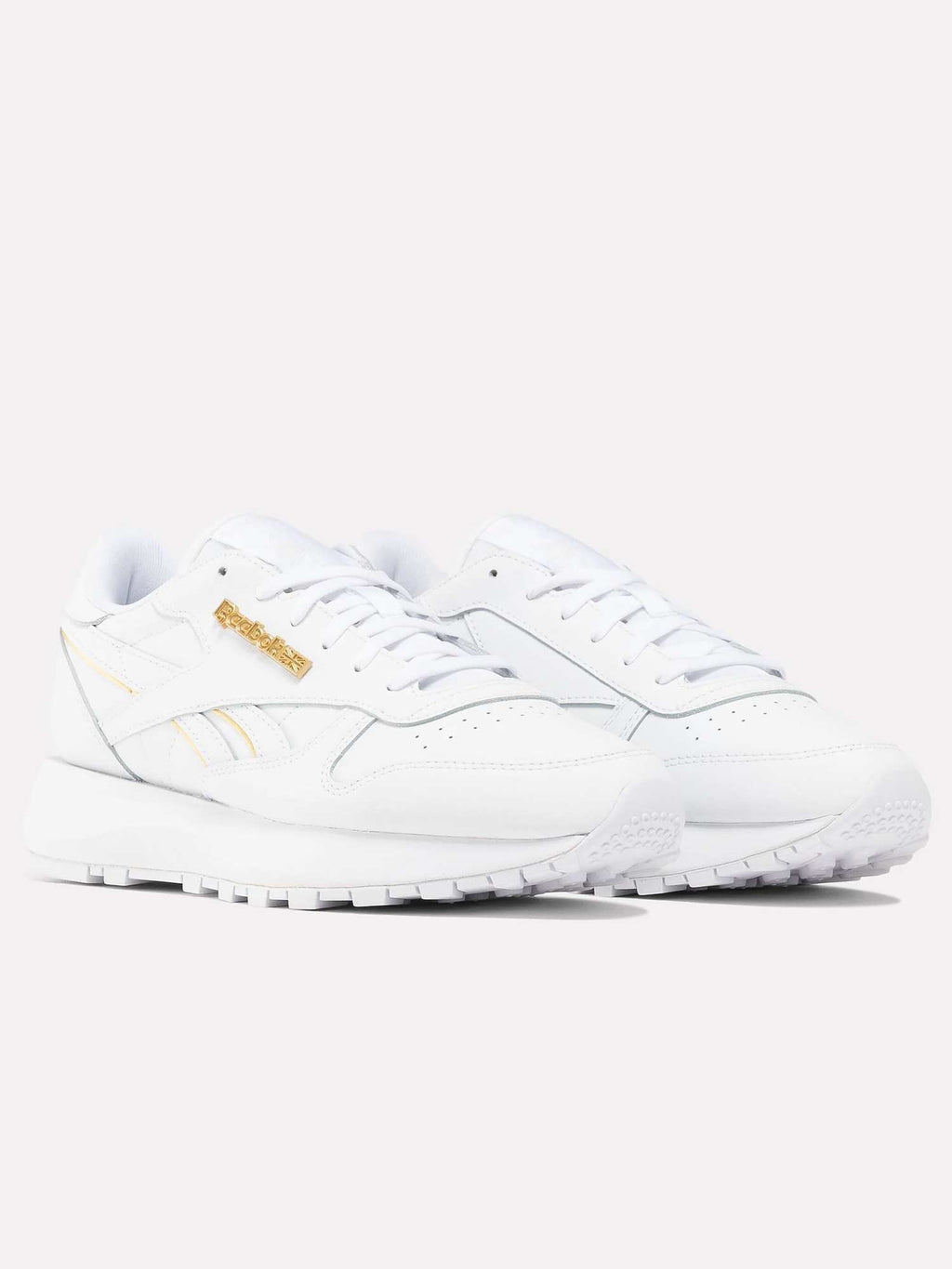 REEBOK Обувки CLASSIC LEATHER SP