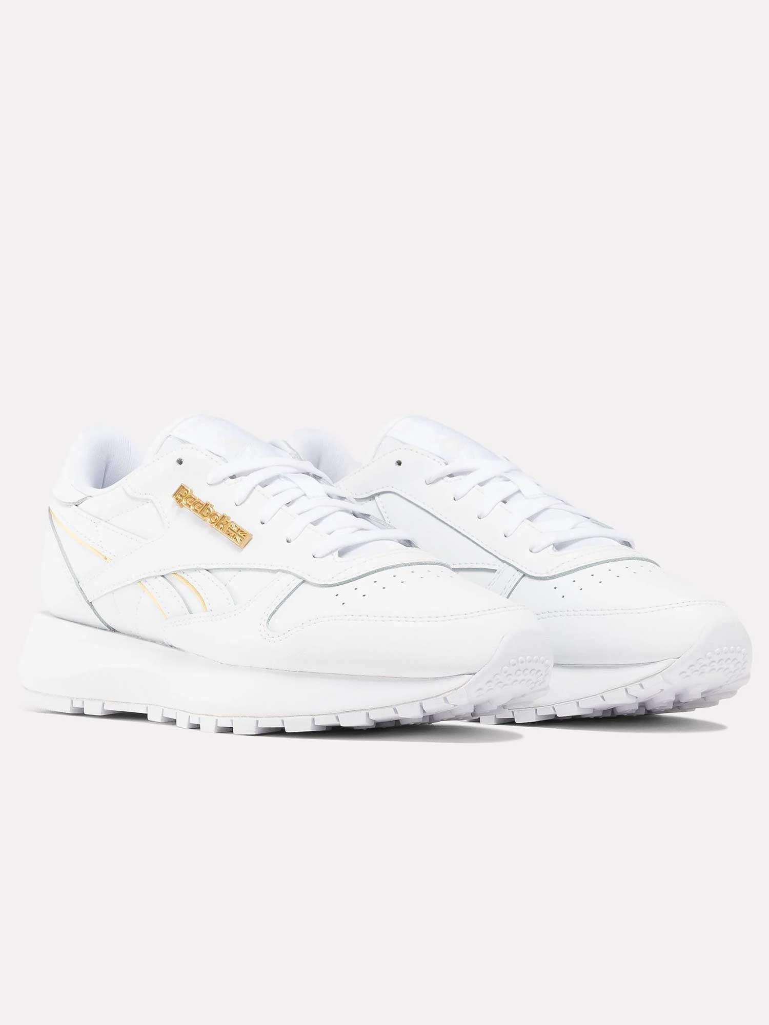 REEBOK Обувки CLASSIC LEATHER SP