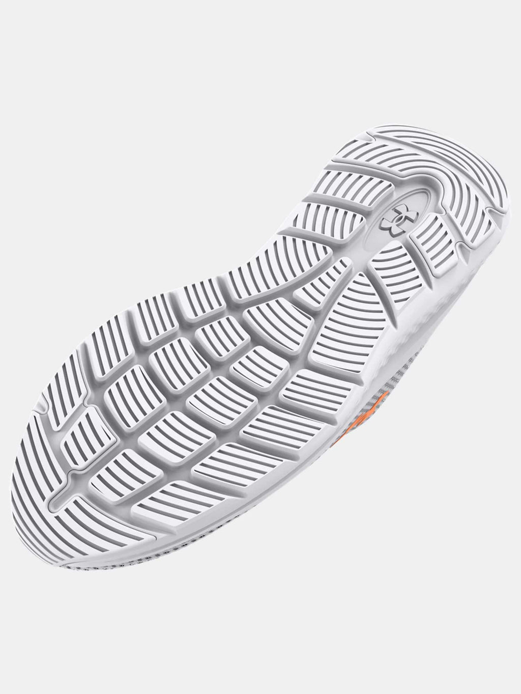 UNDER ARMOUR Обувки W Charged Impulse 3