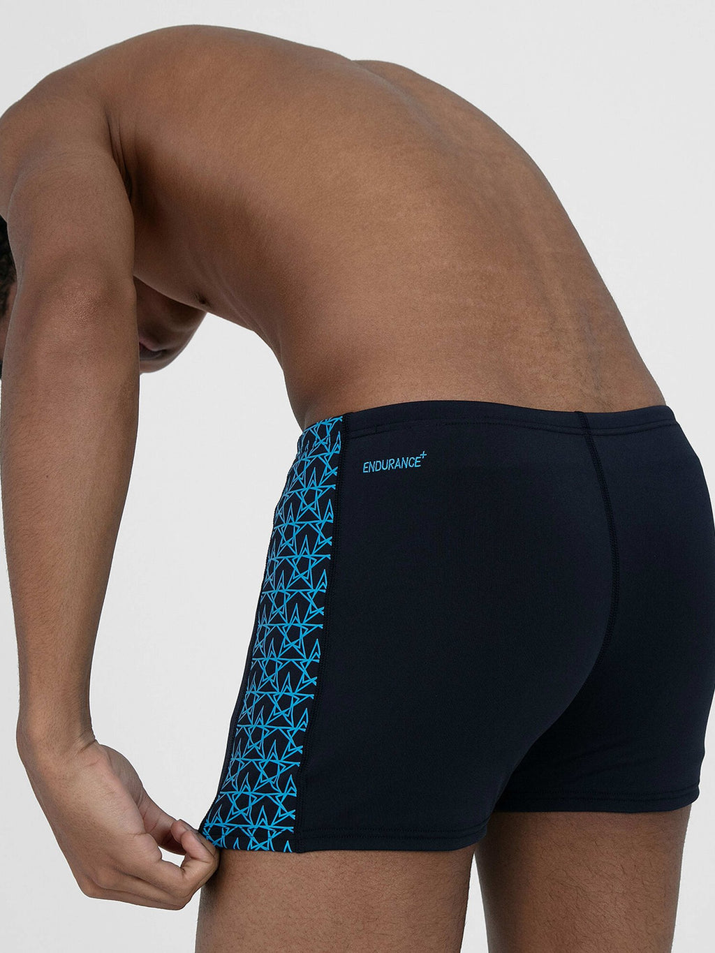 SPEEDO Бански BOOMSTAR SPLICE AQUASH