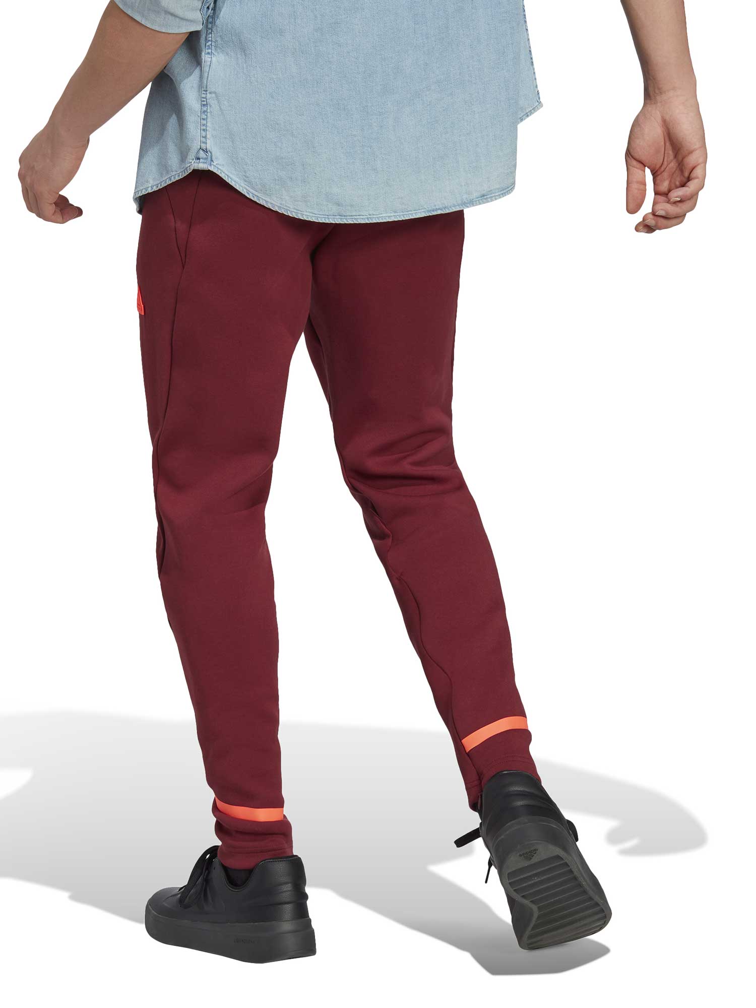 ADIDAS SPORTSWEAR Спортно долнище Designed for Gameday
