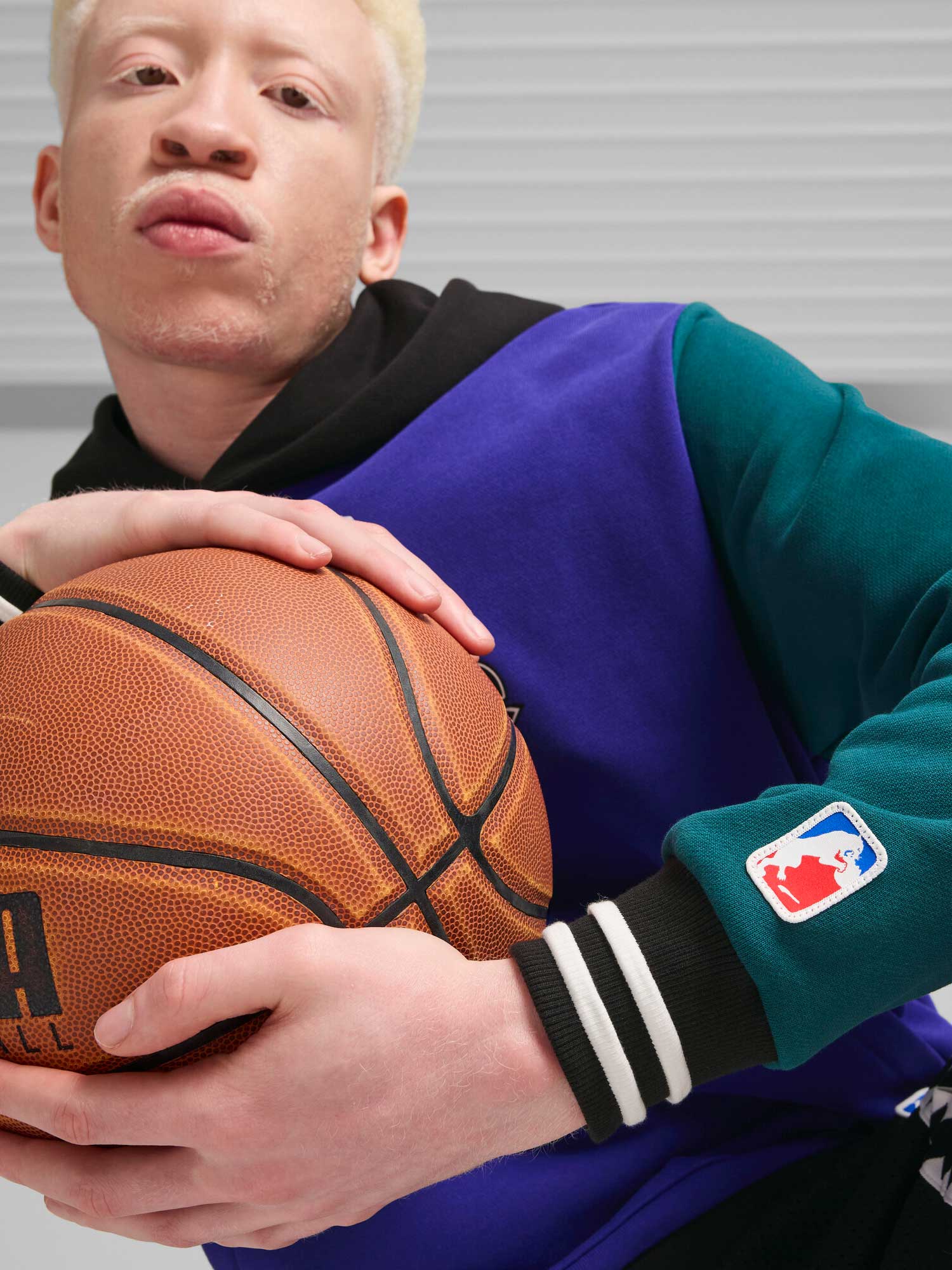 PUMA Суитшърт Bandwagon Hoodie