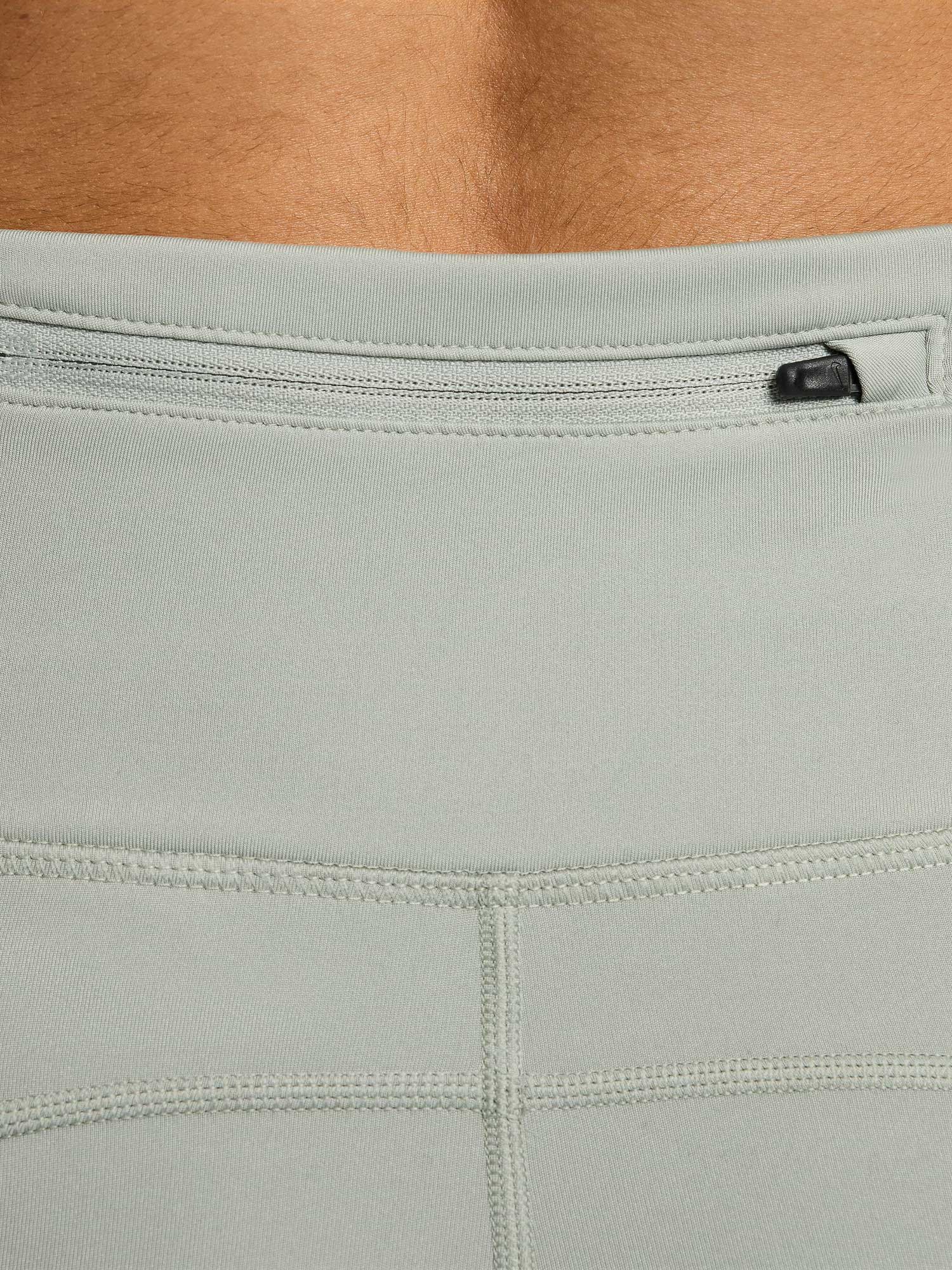NIKE Клин W NK DF FAST MR 7/8 TIGHT SW