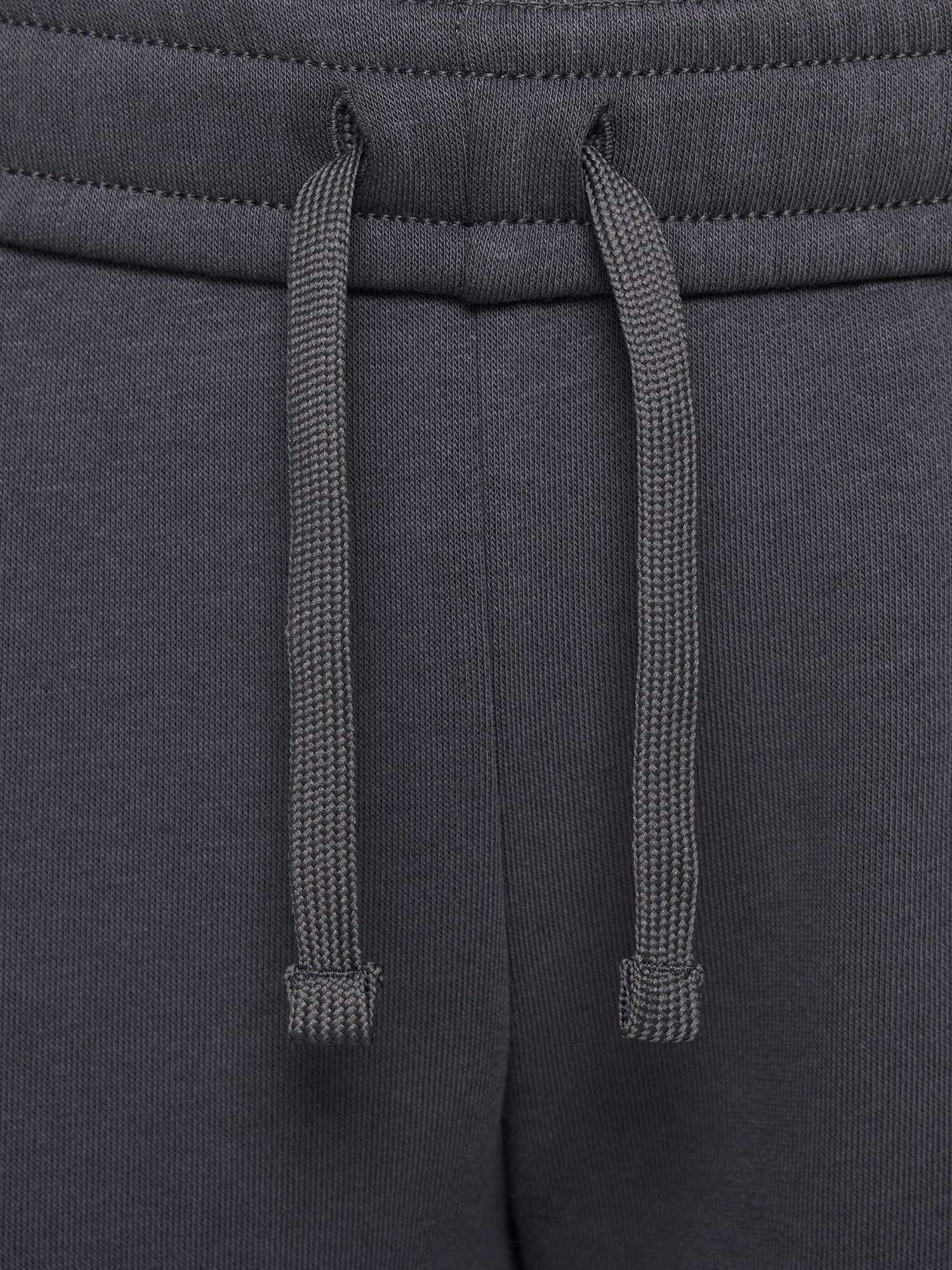 NIKE Спортно долнище G NSW TREND FLC CF PANT