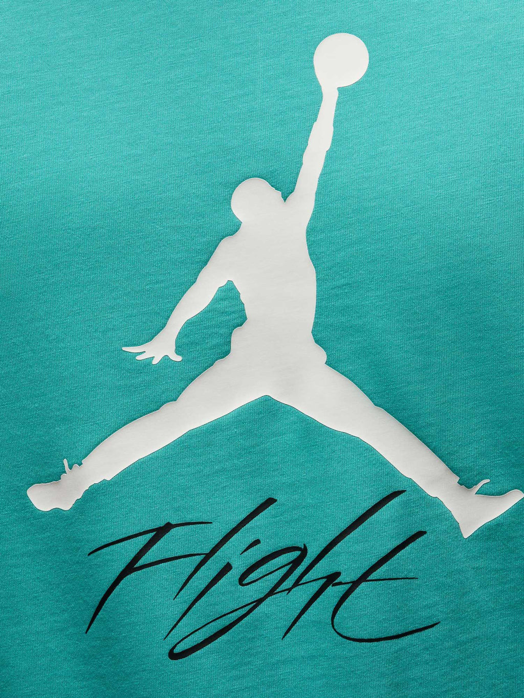 JORDAN Тениска JUMPMAN FLIGHT HBR TEE