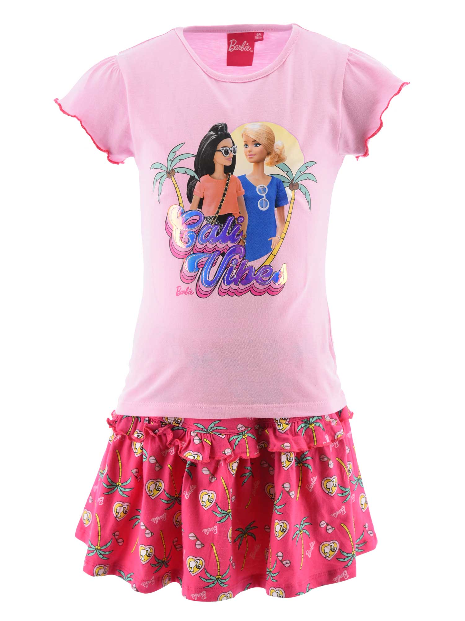 KIDS MOVIE HEROES Комплект от 2 части BARBIE