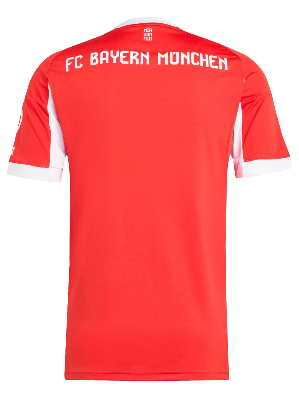 ADIDAS PERFORMANCE Тениска FC Bayern 25\/26 Home Jersey