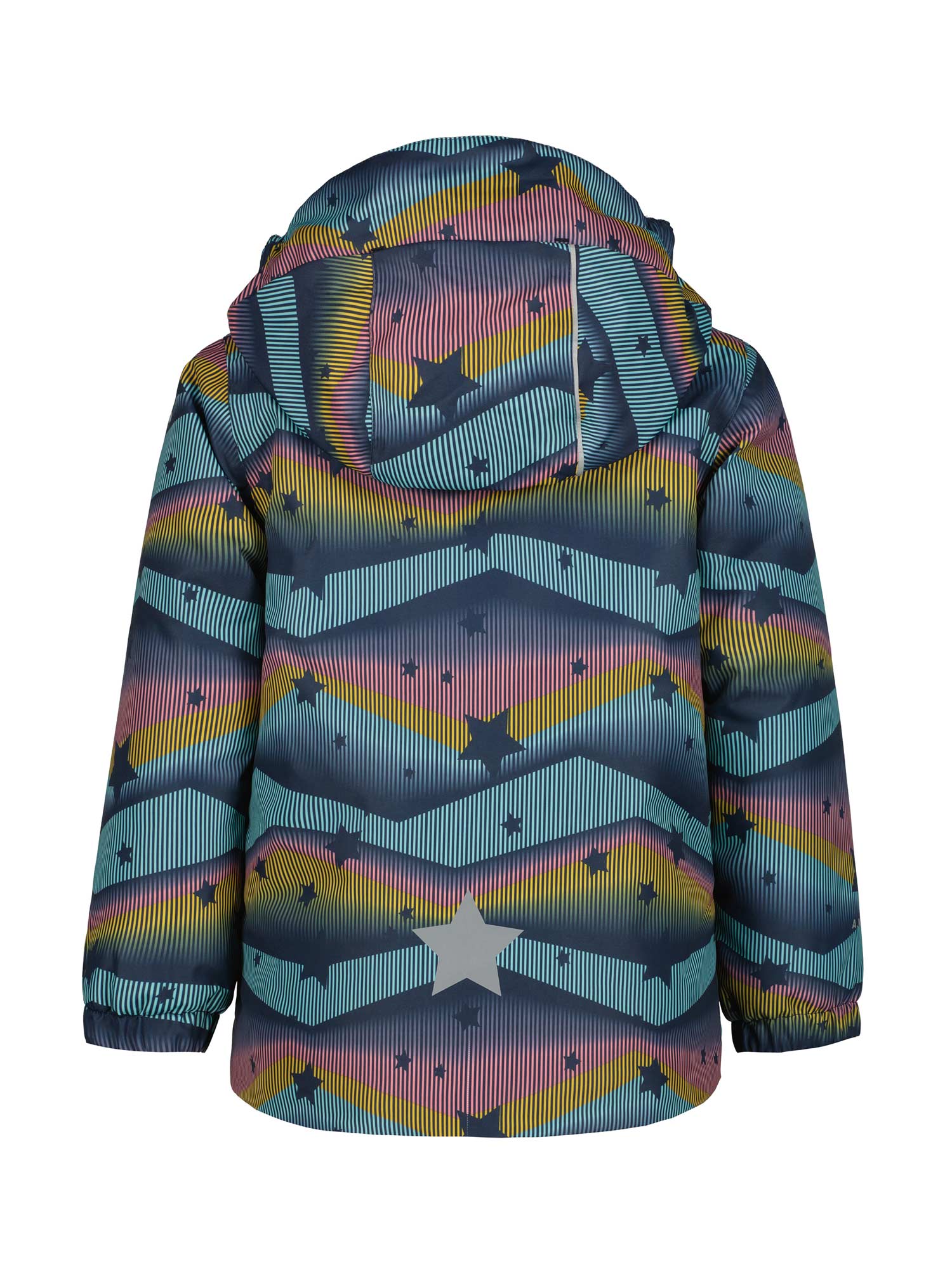 ICEPEAK Ски яке JAPERI KD