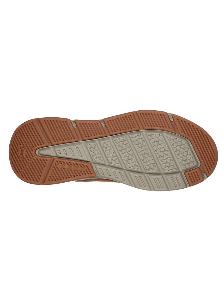 SKECHERS Обувки BENGAO - HOMBRE