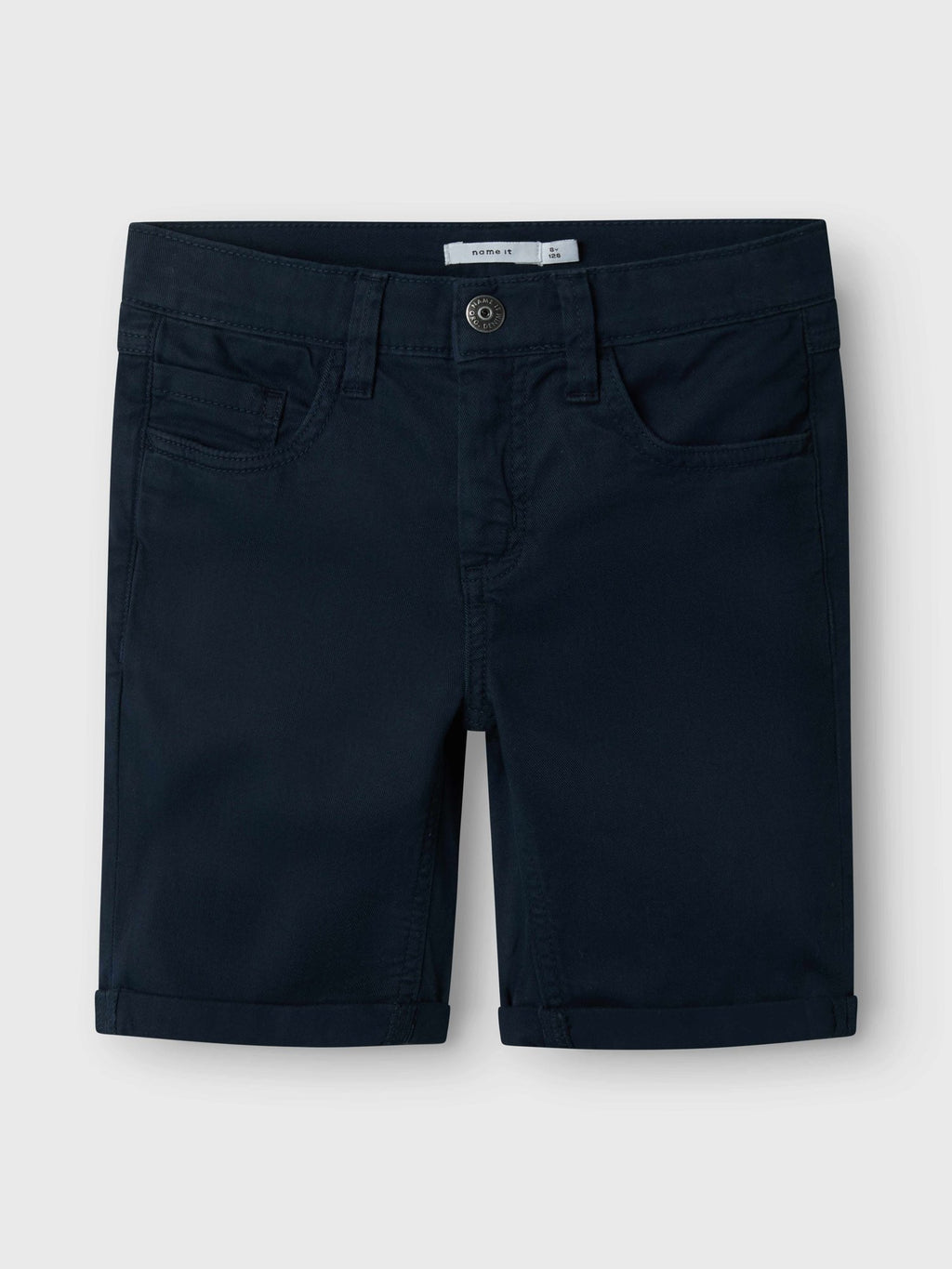 NAME IT Къси панталони NKMSILAS ISAK LSHORT