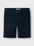 NAME IT Къси панталони NKMSILAS ISAK LSHORT