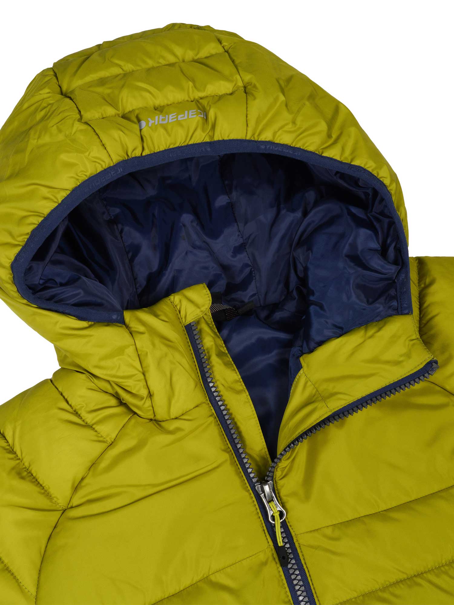 ICEPEAK Яке KAMIAH JR