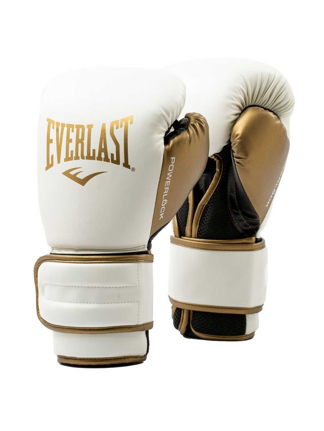 EVERLAST Боксови ръкавици Powerlock 2