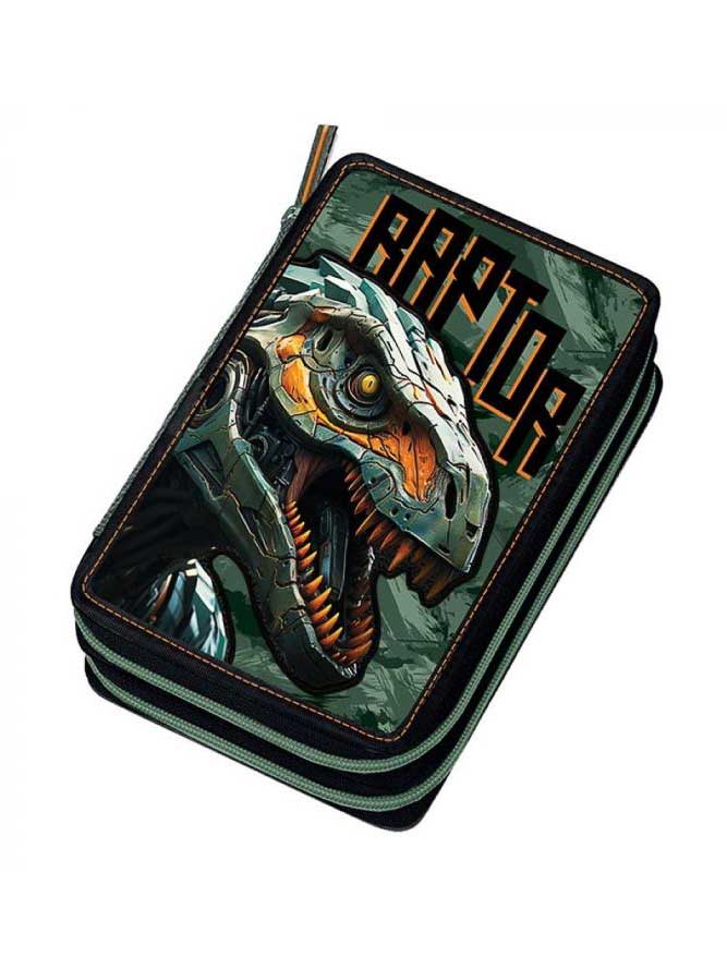 UWEAR Несесер Dinosaur