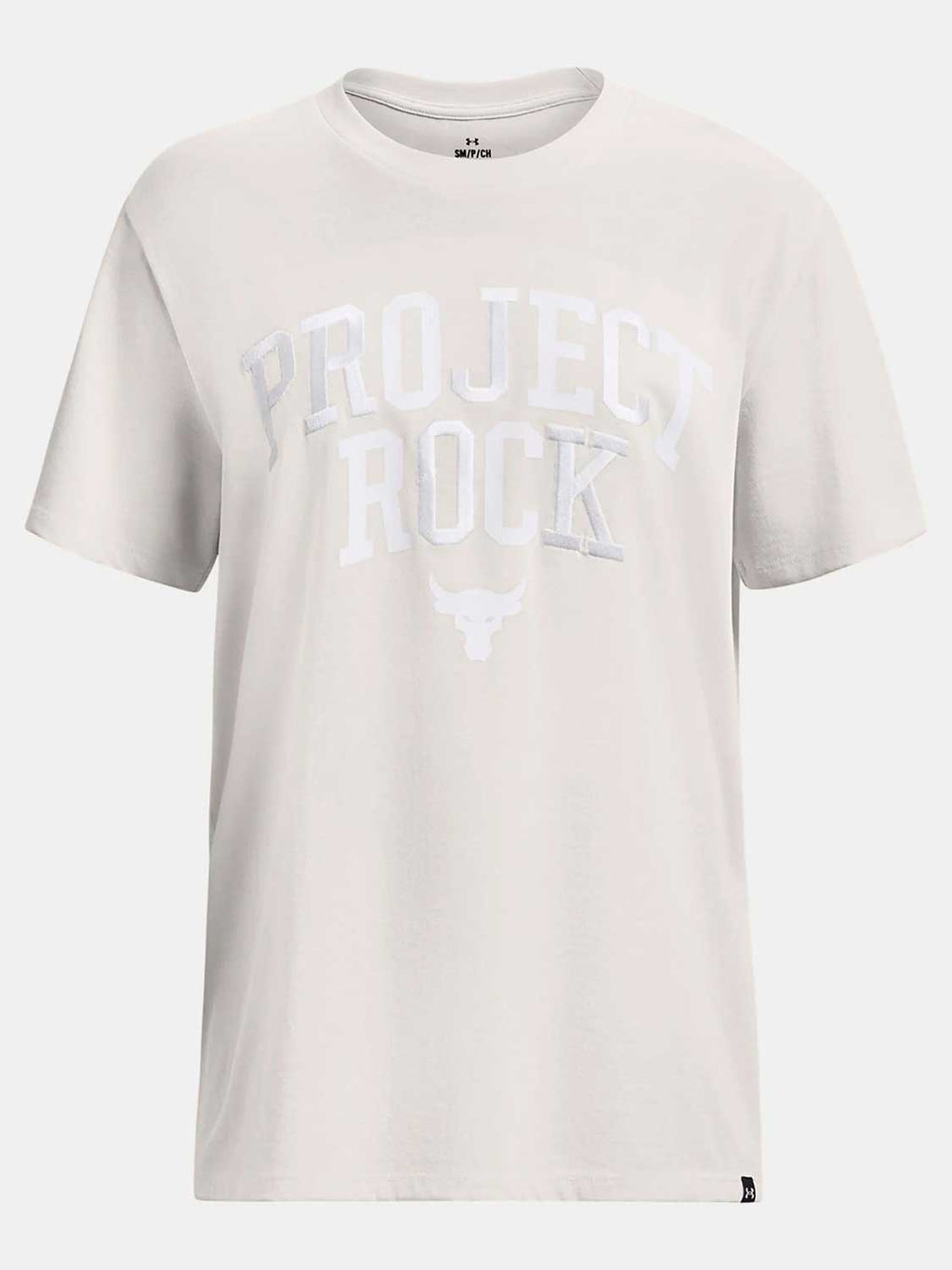 UNDER ARMOUR Тениска Pjt Rock Hwt Campus T