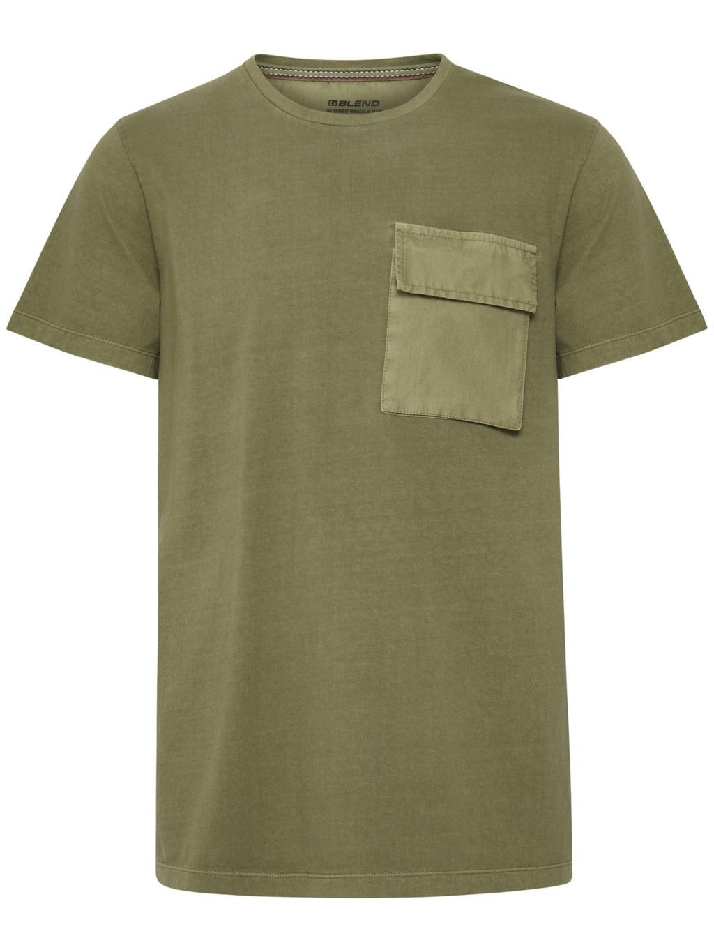 BLEND Тениска Tee