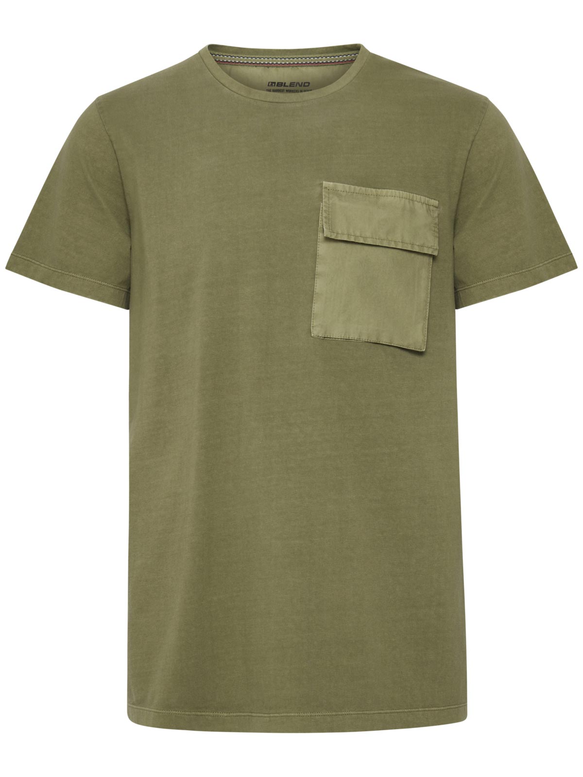 BLEND Тениска Tee