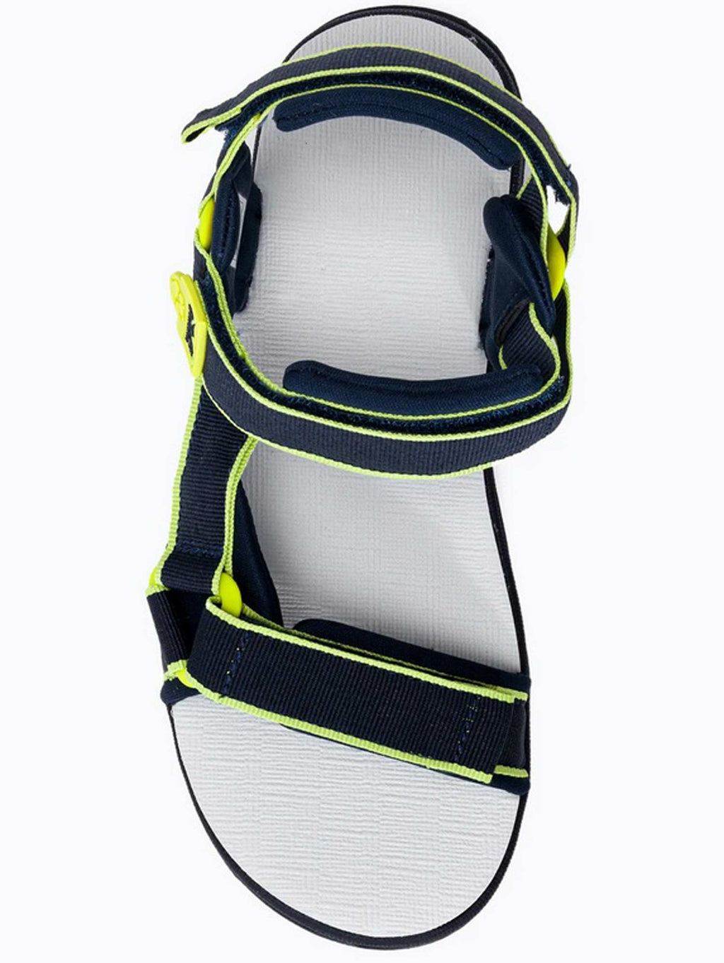 JACK WOLFSKIN Сандали SEVEN SEAS 3 K