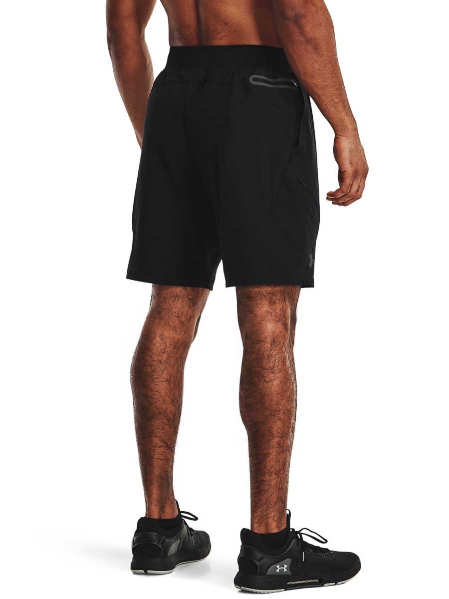 UNDER ARMOUR Къси панталони Unstoppable Cargo