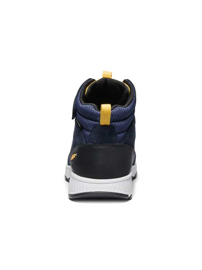 KEEN Обувки SKUA MID WP YOUTH