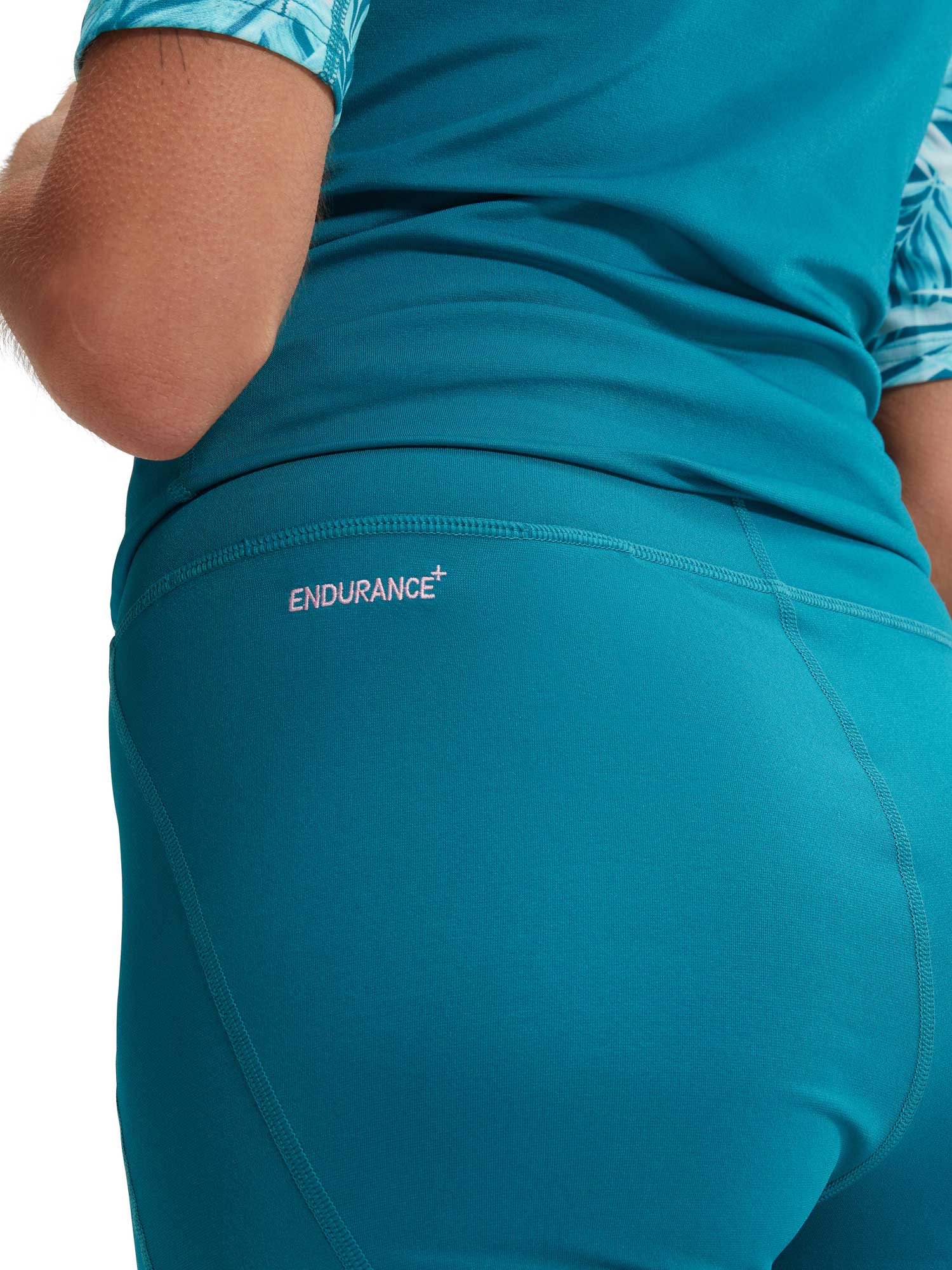 SPEEDO Бански 2 части WOMENS PRINTED ADJUSTABLE THINSTRAP