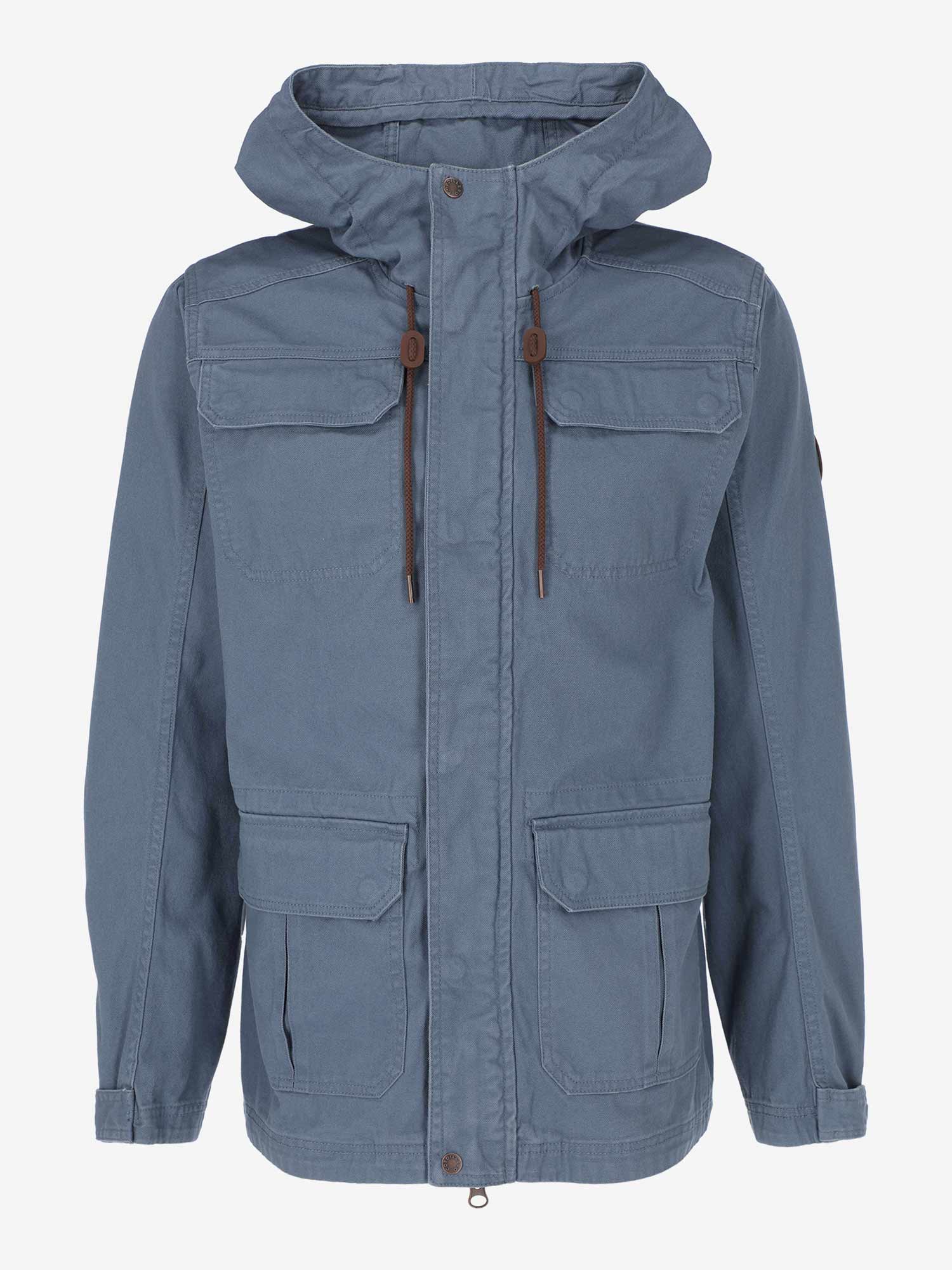 CORDILLERO Яке Male cotton Canvas jackets