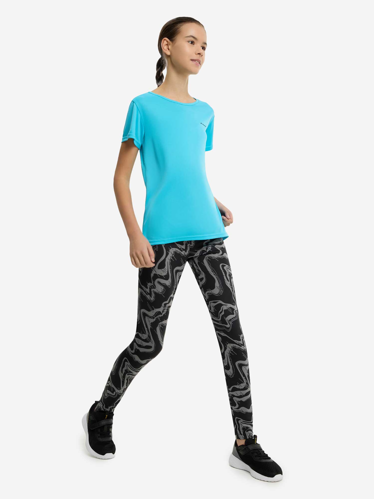 DEMIX Клин Active Girls Leggings