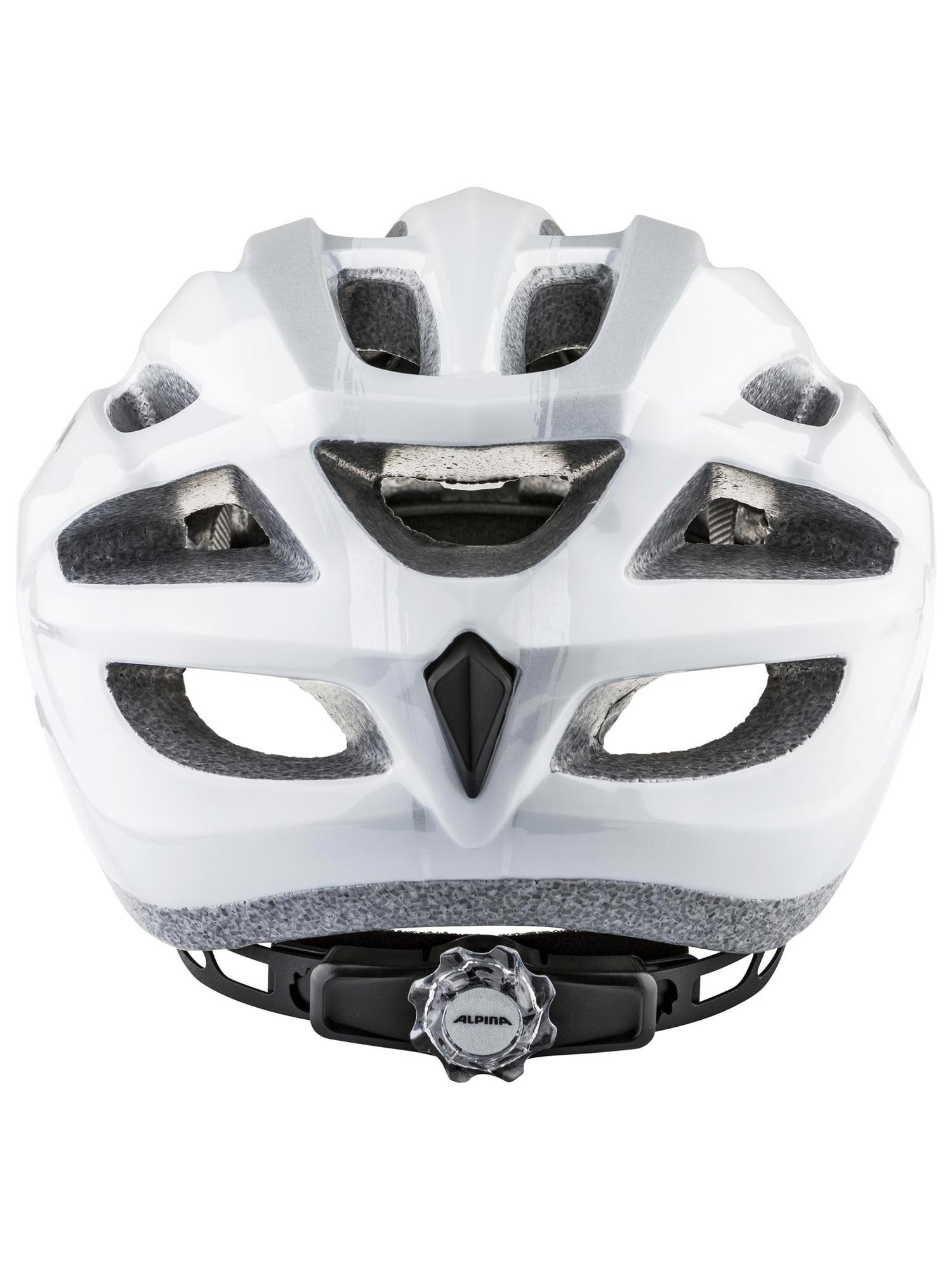 ALPINA Вело каска MTB 17