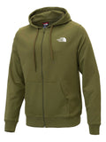 THE NORTH FACE Суитшърт M OPEN GATE FZHOOD LIGHT