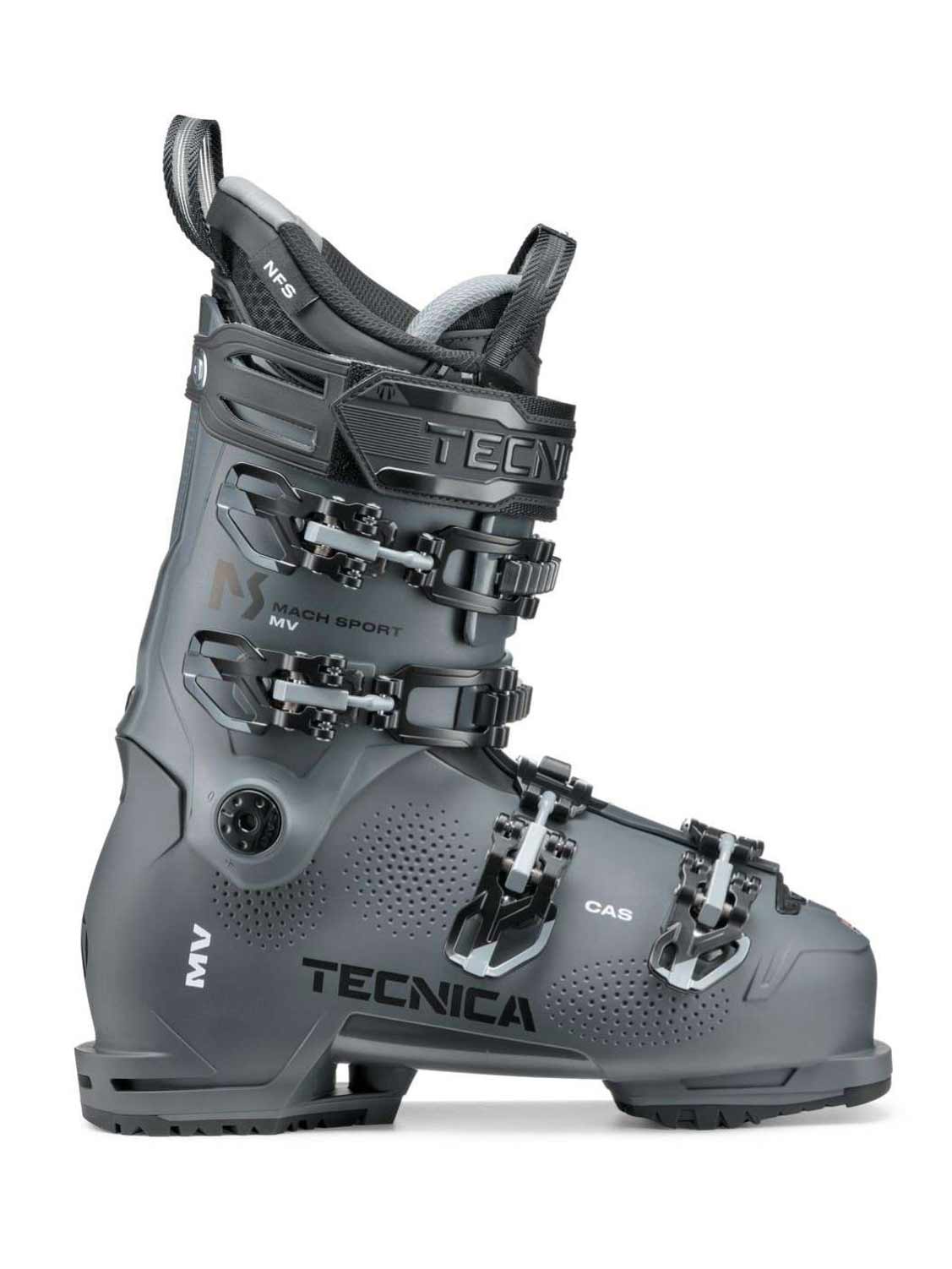 TECNICA Ски обувки MACH SPORT MV 110 GW RACE
