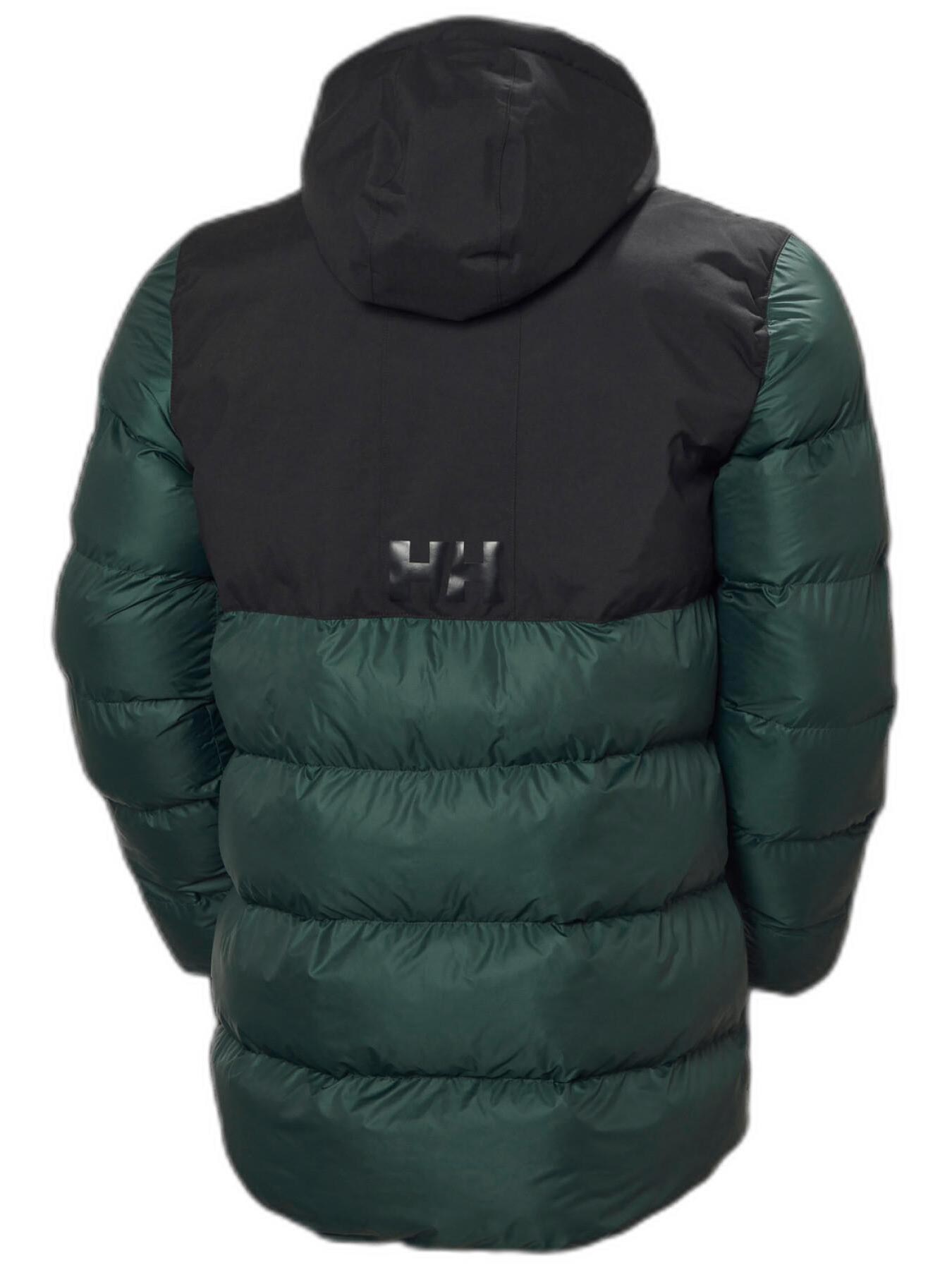 HELLY HANSEN Яке ACTIVE PUFFY LONG JACKET