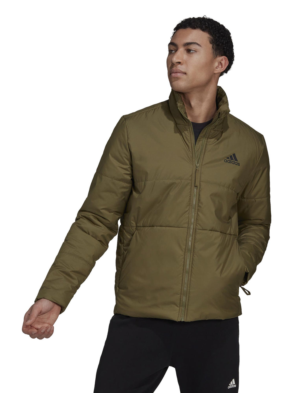 ADIDAS SPORTSWEAR Яке BSC 3-Stripes Insulated