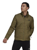 ADIDAS SPORTSWEAR Яке BSC 3-Stripes Insulated