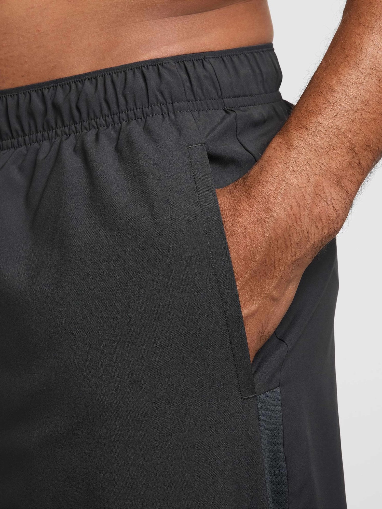 NIKE Къси панталони M NK DF CHLLGR 5BF FLASH SHORT