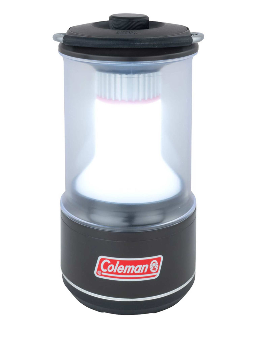 COLEMAN Фенер BatteryGuard 600L