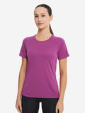 DEMIX Тениска W D Fitness AA SS T-Shirt