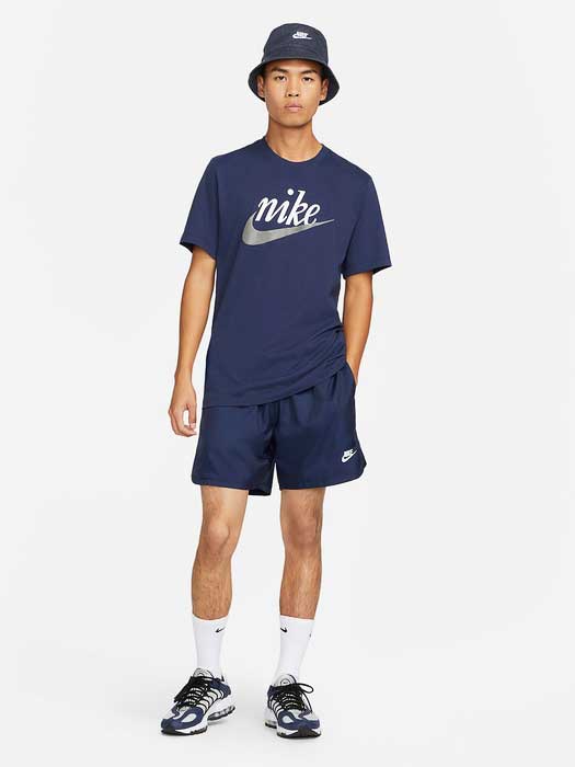 NIKE Къси панталони M CLUB WVN LND