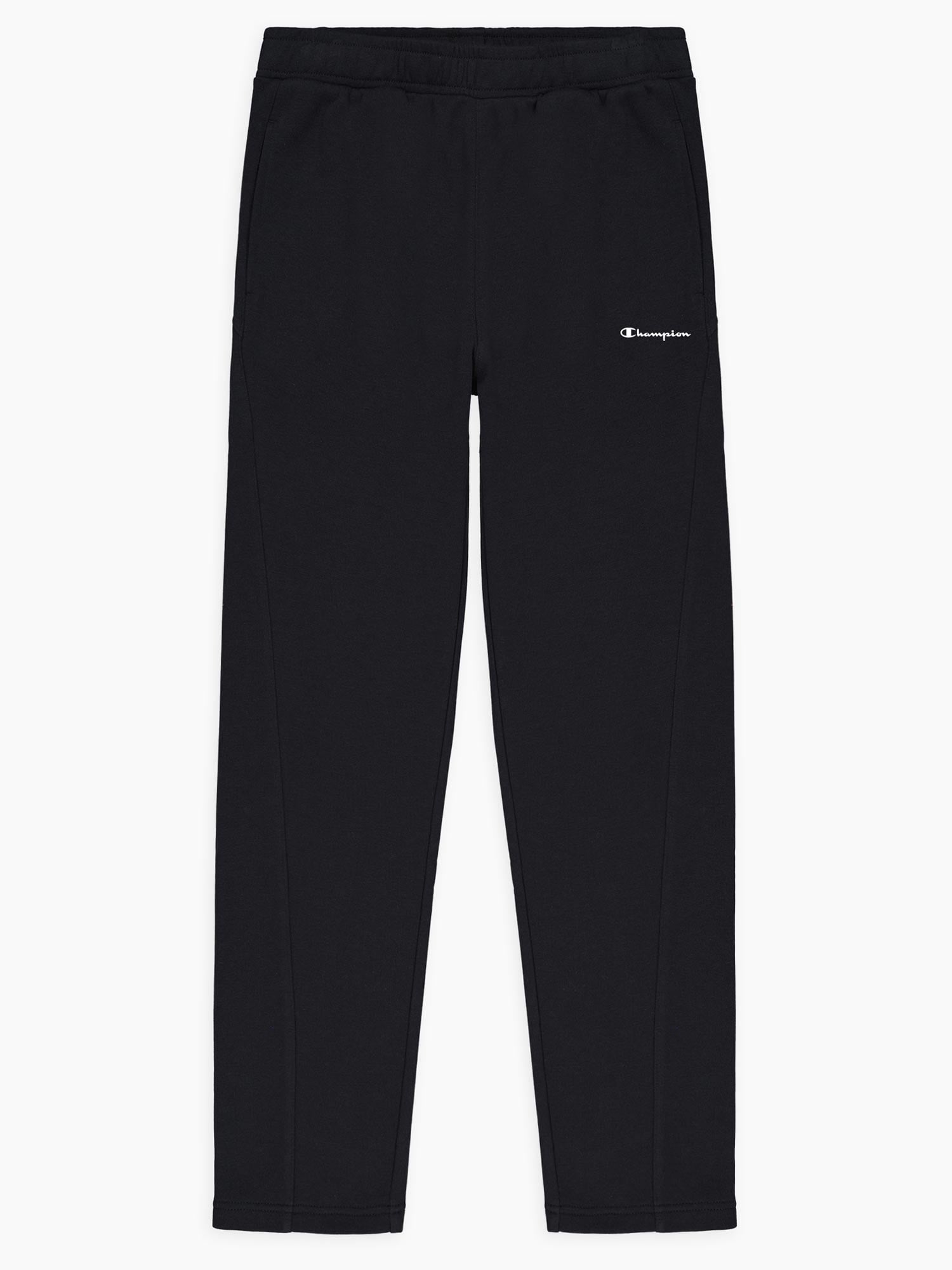 CHAMPION Спортно долнище Straight Hem Pants