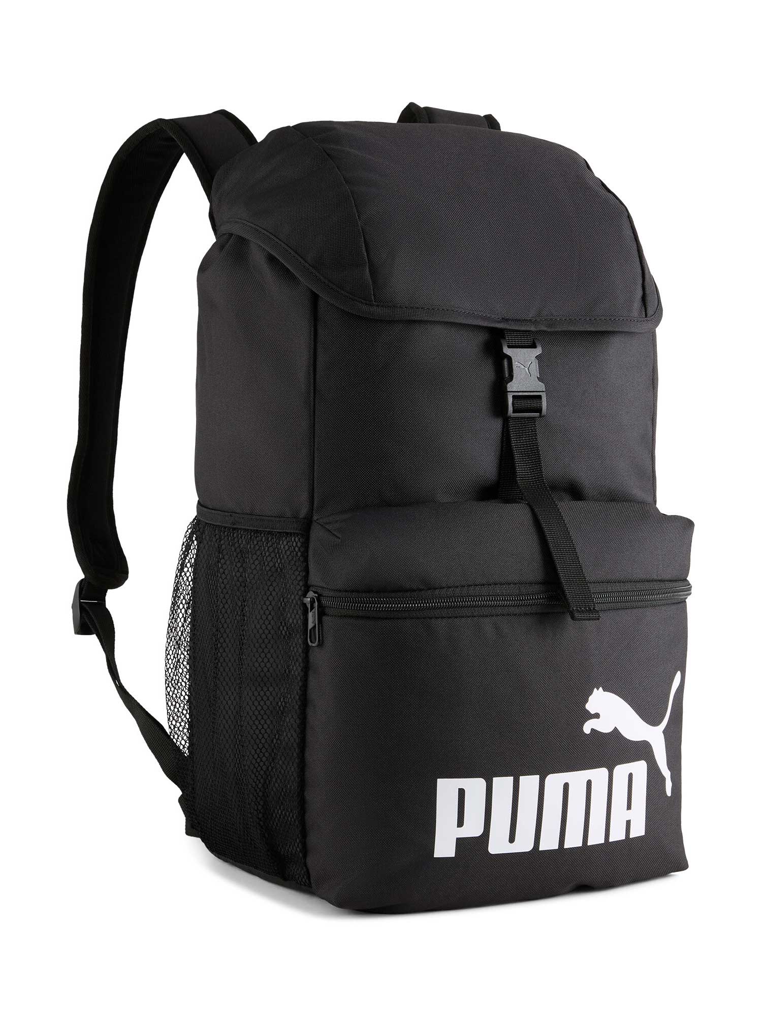 PUMA Раница Phase Hooded Backpack