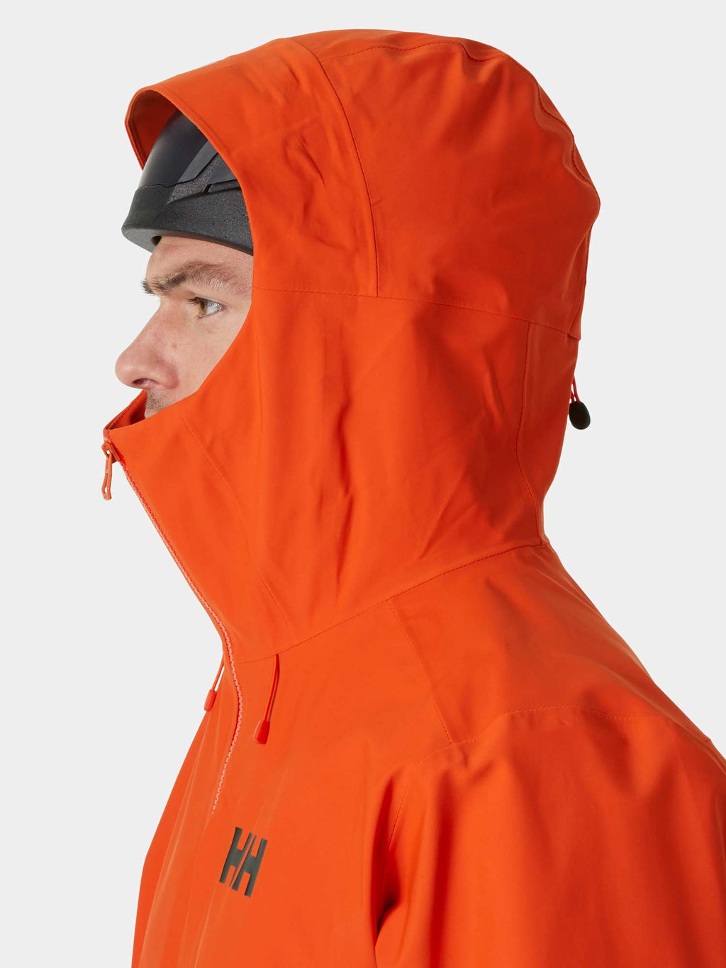 HELLY HANSEN Яке VERGLAS BC JACKET