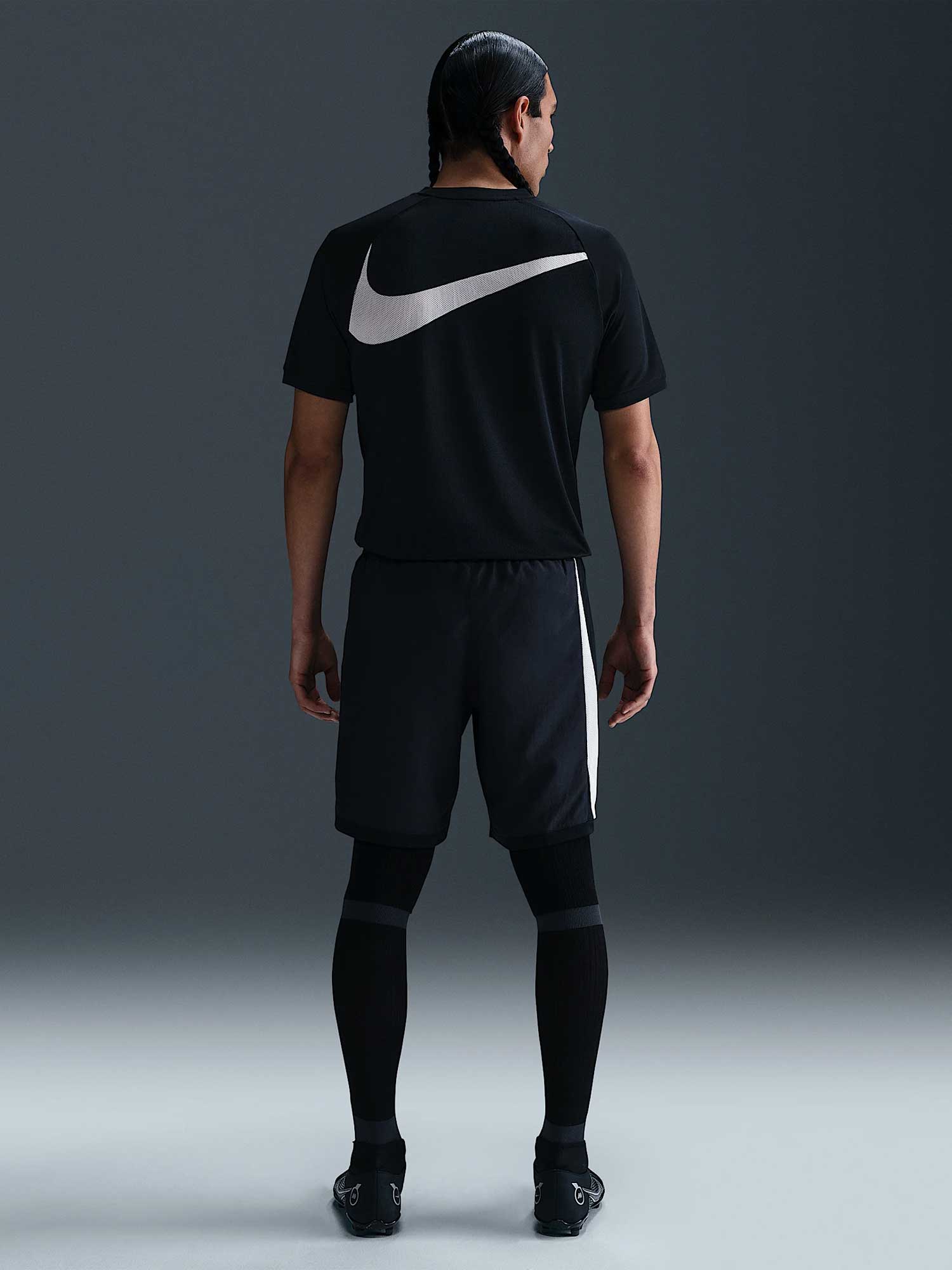 NIKE Къси панталони M NK DF ACD25 SHORT WP HBR