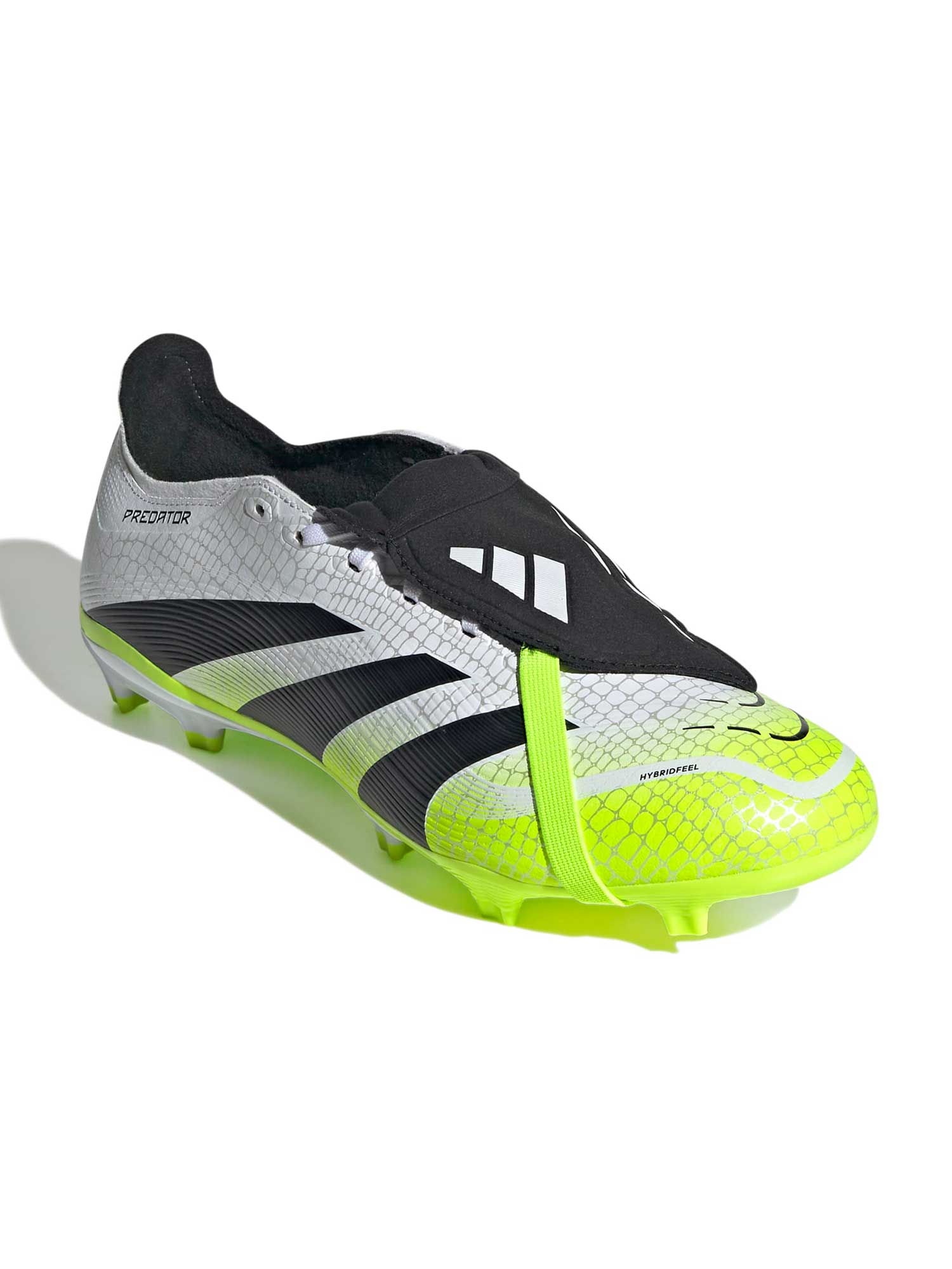 ADIDAS PERFORMANCE Обувки Predator League Fold-Over Tongue