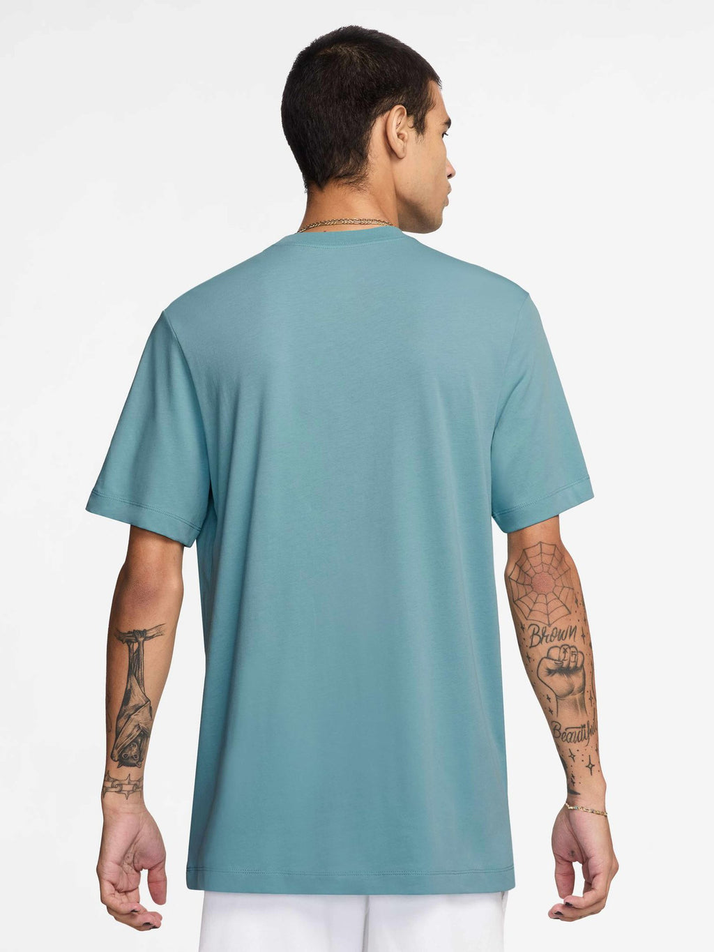 NIKE Тениска M NSW TEE 12MO FUTURA SP25