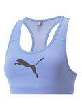 PUMA Спортен сутиен Mid Impact 4Keeps